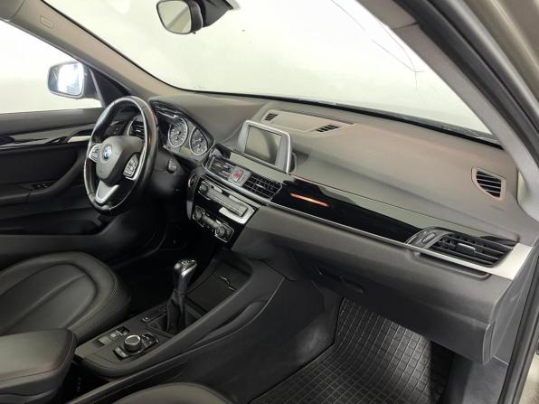 BMW X1 II (F48) с пробегом 2016 года, цена 2 099 000 рублей, 193830 км, внедорожник, Автокод Объявления