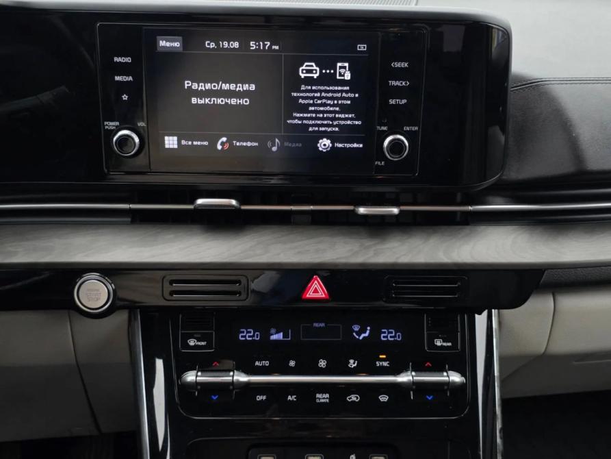 Kia Carnival IV Санкт-Петербург  - изображение 19