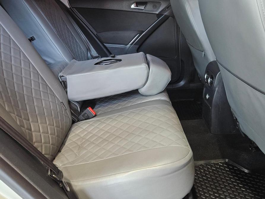 Volkswagen Tiguan I Рестайлинг Вологда  - изображение 14