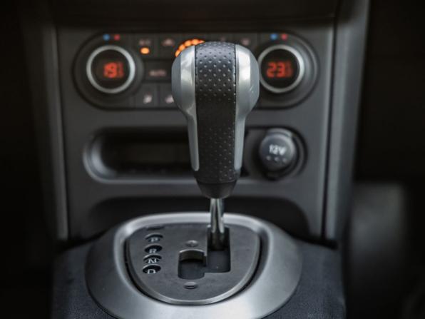 Nissan Qashqai I Рестайлинг с пробегом 2011 года, цена 1 128 000 рублей, 97998 км, внедорожник, Автокод Объявления