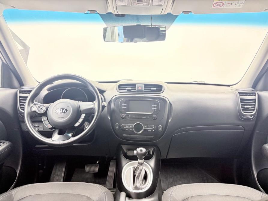 Kia Soul II Рестайлинг Ростов-на-Дону  - изображение 14