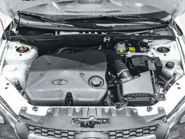 Lada (ВАЗ) Kalina II с пробегом 2015 года, цена 462 883 рубля, 156865 км, универсал, Автокод Объявления