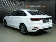 Geely Emgrand II Самара  - изображение 29