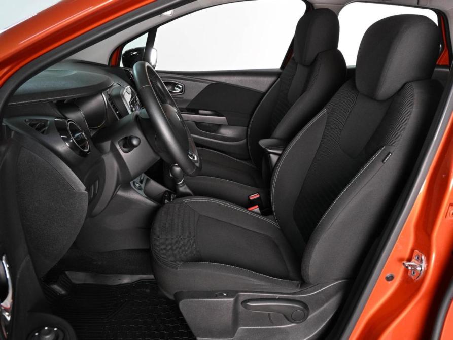 Renault Kaptur I Ростов-на-Дону  - изображение 10