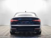 Audi A5 II (F5) Рестайлинг Москва  - изображение 23