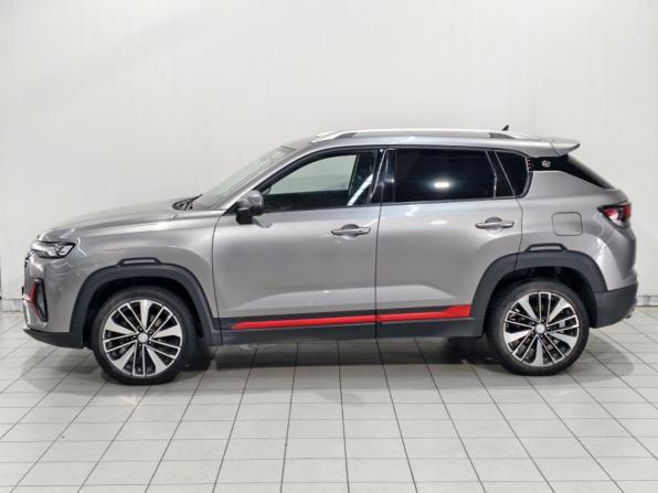 Changan CS35 Plus I Рестайлинг с пробегом 2023 года, цена 1 418 400 рублей, 117862 км, внедорожник, Автокод Объявления