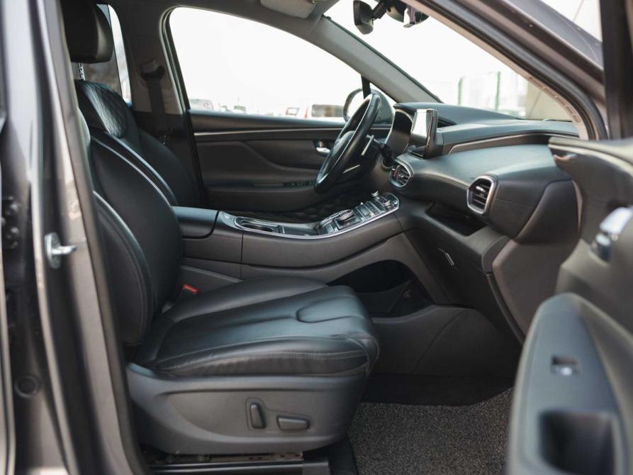 Hyundai Santa Fe IV Рестайлинг Новосибирск  - изображение 23