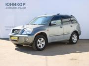 Chery Tiggo (T11) I Нижний Новгород  - изображение 16