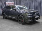 Volkswagen Teramont I Рестайлинг (China Market) Москва  - изображение 29