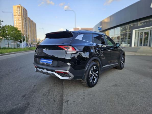 Kia Sportage V с пробегом 2023 года, цена 3 082 000 рублей, 78000 км, внедорожник, Автокод Объявления