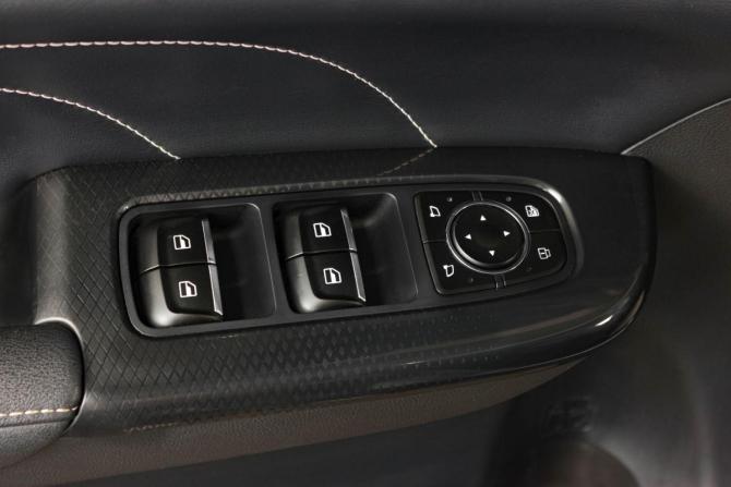 Haval M6 II с пробегом 2024 года, цена 1 759 000 рублей, 17562 км, внедорожник, Автокод Объявления