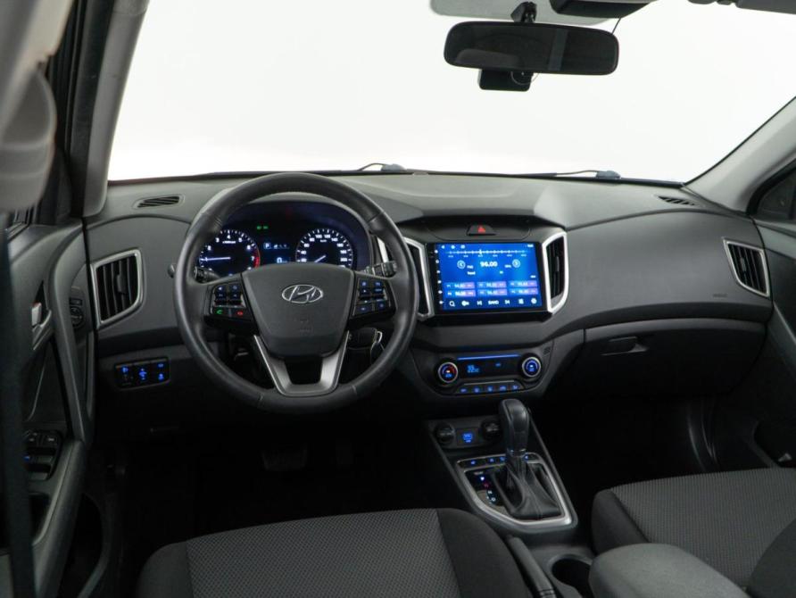 Hyundai Creta I Москва  - изображение 6