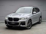 BMW X3 III (G01) Москва  - изображение 14
