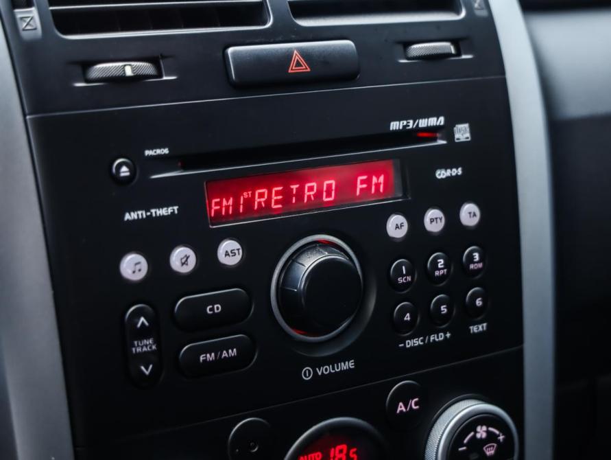 Suzuki Grand Vitara II Рестайлинг 2 Санкт-Петербург  - изображение 16