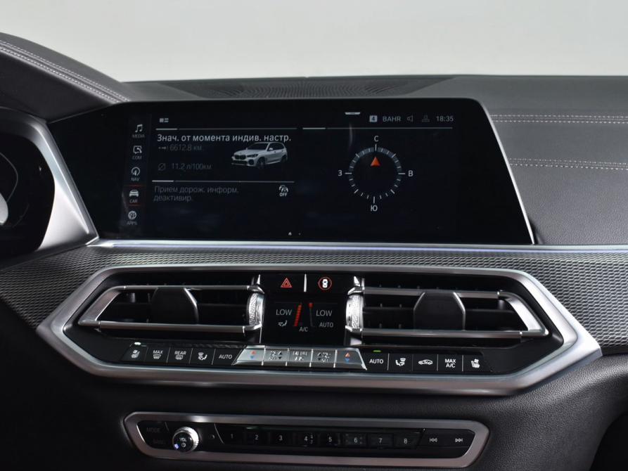 BMW X5 IV (G05/G18) Кемерово  - изображение 18