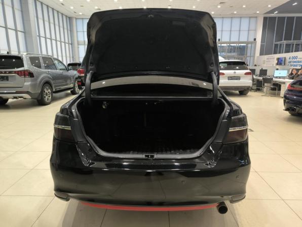 Toyota Camry VII (XV50) Рестайлинг с пробегом 2016 года, цена 1 799 000 рублей, 160730 км, седан, Автокод Объявления