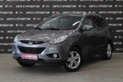 Hyundai ix35 I Томск  - изображение 15