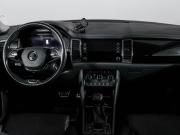 Skoda Kodiaq I Рестайлинг Москва  - изображение 32