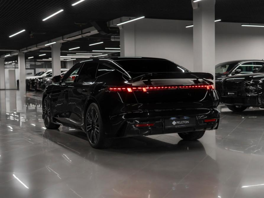Lynk &amp; Co 10 Москва  - изображение 4