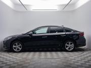 Hyundai Sonata VII (LF) Рестайлинг Москва  - изображение 19