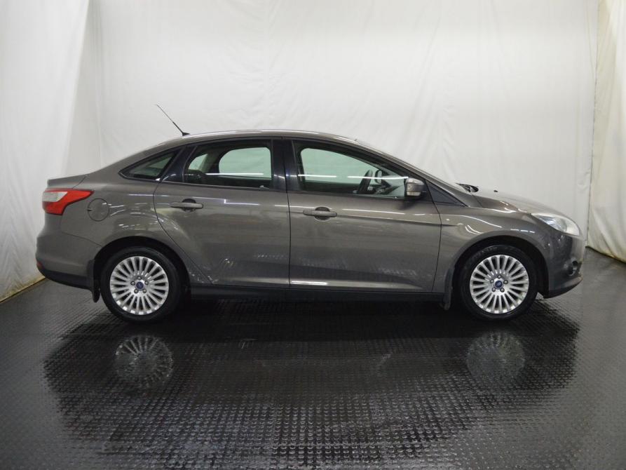 Ford Focus III Санкт-Петербург  - изображение 4