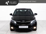 Kia Rio III Рестайлинг Казань  - изображение 19