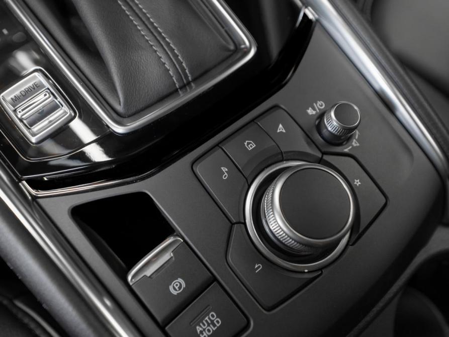 Mazda CX-5 II Рестайлинг Москва  - изображение 24