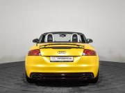 Audi TTS II (8J) Санкт-Петербург  - изображение 35