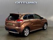 Lada (ВАЗ) XRAY I Краснодар  - изображение 25