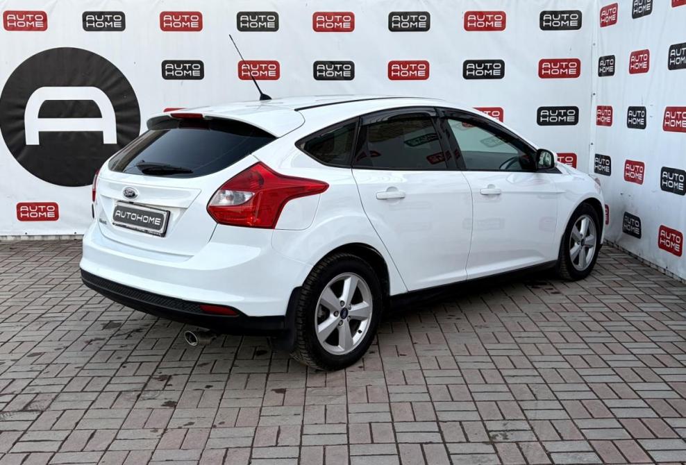 Ford Focus III Санкт-Петербург  - изображение 4