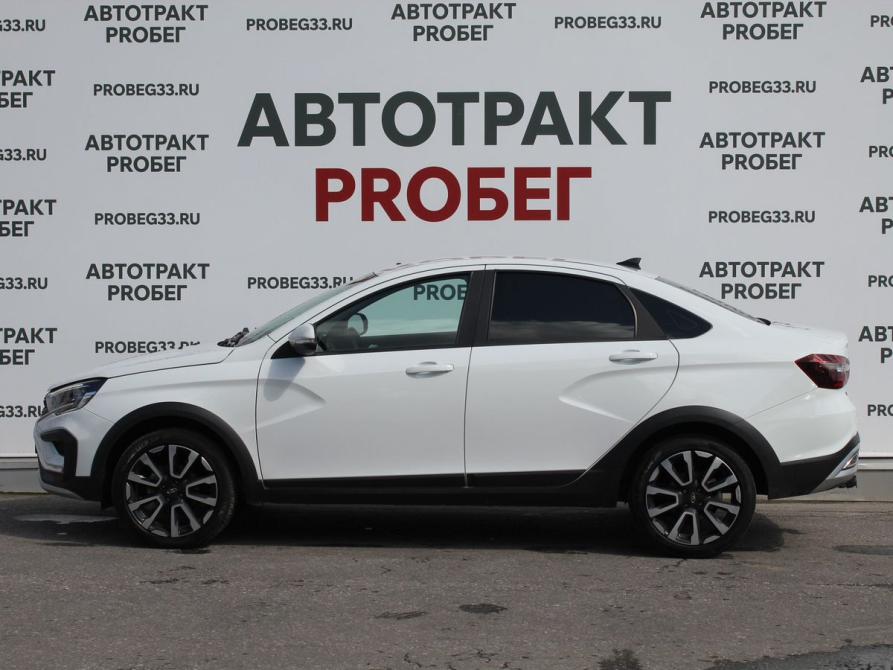 Lada (ВАЗ) Vesta I Рестайлинг (NG) Владимир  - изображение 8