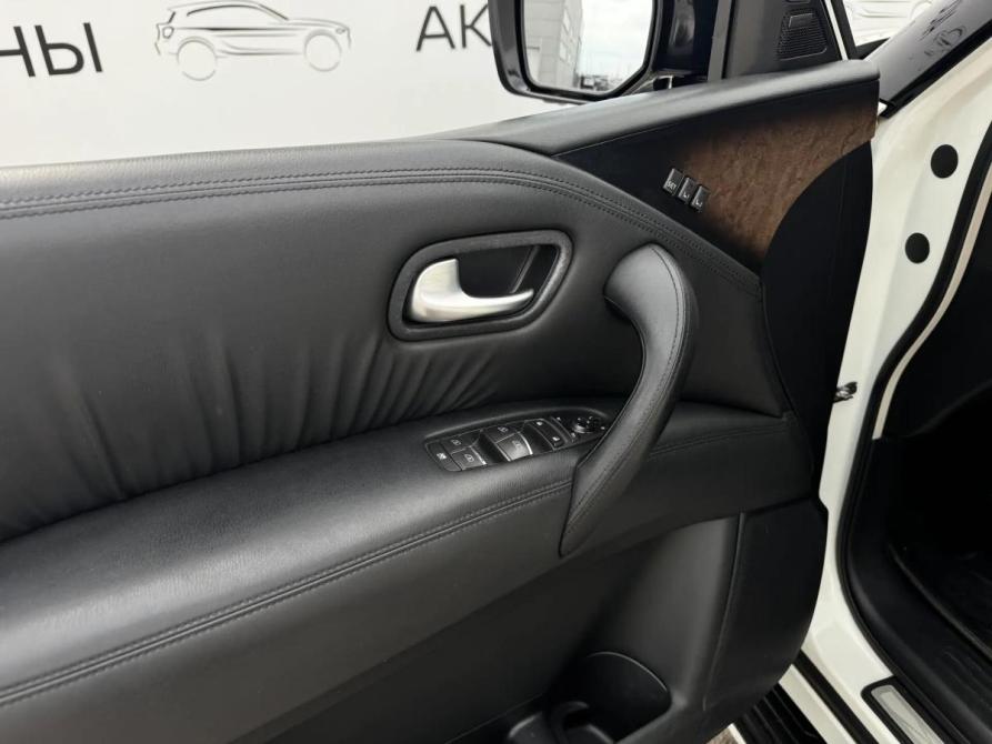 Infiniti QX80 I Набережные Челны  - изображение 21
