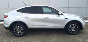 Renault Arkana I Челябинск  - изображение 27
