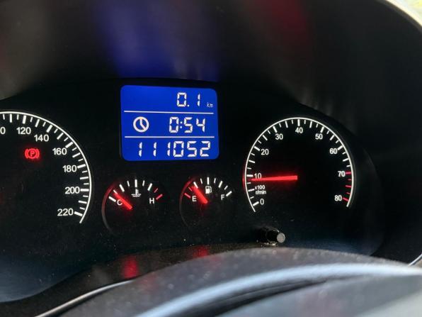 Chery Tiggo (T11) I с пробегом 2013 года, цена 333 000 рублей, 111052 км, внедорожник, Автокод Объявления