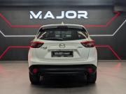 Mazda CX-5 I Рестайлинг Москва  - изображение 30