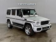 Mercedes-Benz G-Класс II (W463) Краснодар  - изображение 23