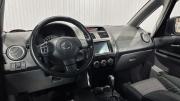 Suzuki SX4 I (Classic) Смоленск  - изображение 24