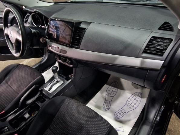 Mitsubishi Lancer X с пробегом 2008 года, цена 650 000 рублей, 239410 км, седан, Автокод Объявления