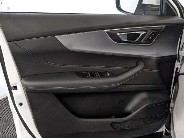 Chery Tiggo 4 Pro I с пробегом 2023 года, цена 1 390 000 рублей, 94359 км, внедорожник, Автокод Объявления