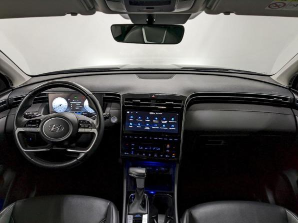 Hyundai Tucson IV с пробегом 2021 года, цена 3 290 000 рублей, 88455 км, внедорожник, Автокод Объявления
