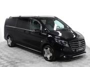 Mercedes-Benz V-Класс III (W447) Рестайлинг 2 Москва  - изображение 30