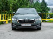 Skoda Octavia IV (A8) Москва  - изображение 22