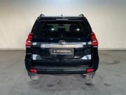 Toyota Land Cruiser Prado 150 Series Рестайлинг 3 Москва  - изображение 27