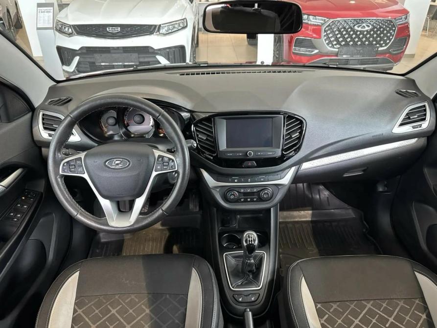Lada (ВАЗ) Vesta I Мурманск  - изображение 10