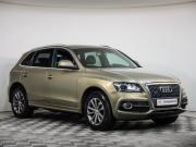 Audi Q5 I (8R) Санкт-Петербург  - изображение 30