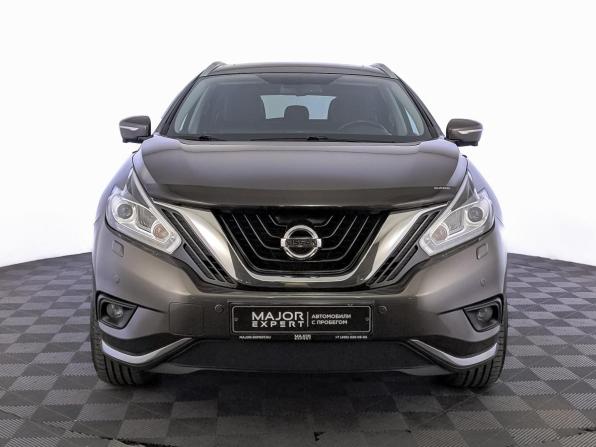Nissan Murano III (Z52) с пробегом 2020 года, цена 3 099 000 рублей, 90496 км, внедорожник, Автокод Объявления