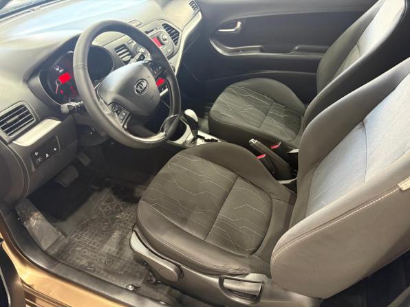 Kia Picanto II с пробегом 2012 года, цена 715 000 рублей, 149600 км, хэтчбек, Автокод Объявления