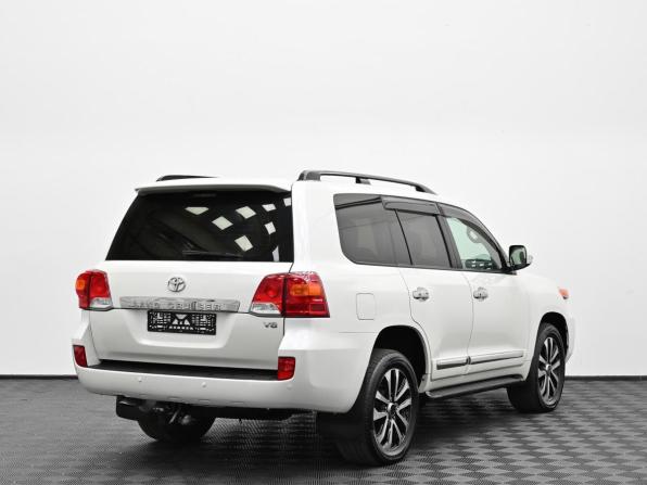 Toyota Land Cruiser 200 Series Рестайлинг 1 с пробегом 2012 года, цена 2 999 000 рублей, 302000 км, внедорожник, Автокод Объявления