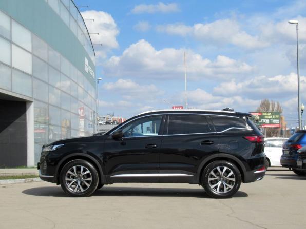 Xcite X-Cross 7 с пробегом 2024 года, цена 1 870 000 рублей, 20067 км, внедорожник, Автокод Объявления