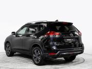 Nissan X-Trail III Рестайлинг Москва  - изображение 30